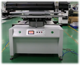 Solder Paste Printer